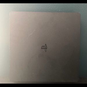 Ps4 slim